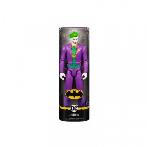 Batman 12 figurák Joker