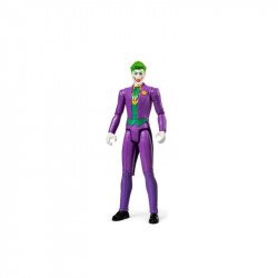 Batman 12 figurák Joker Akció figurák Nincs