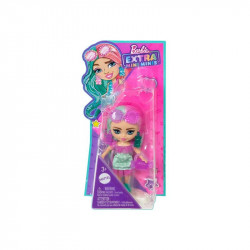 Barbie extravagáns mini mini baba