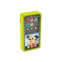 Fisher-Price 2 az 1-ben tanuló okostelefon