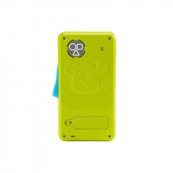 Fisher-Price 2 az 1-ben tanuló okostelefon Bébijáték, kellék Fisher-Price