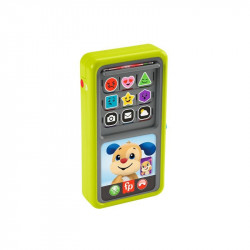 Fisher-Price 2 az 1-ben tanuló okostelefon