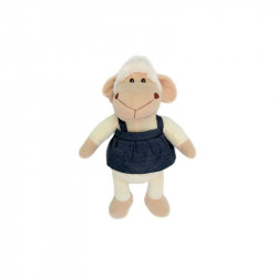 Bégető bárány 30 cm 20-40 cm Nincs