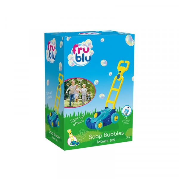 Frublu fűnyiró 0, 4l folyadékkal