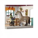 Schleich szoba kiegészítő