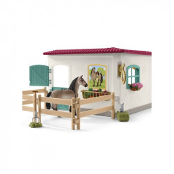 Schleich szoba kiegészítő Gyűjthető Schleich