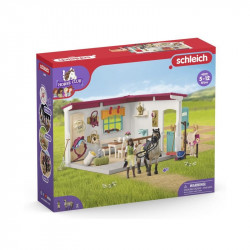 Schleich szoba kiegészítő Gyűjthető Schleich