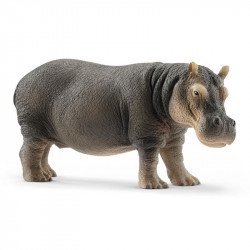 Schleich víziló Állatfigura, állatszett Schleich