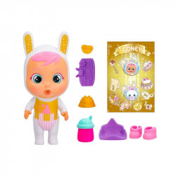 Cry Babies magic tears music edition Baba, babakocsi Nincs