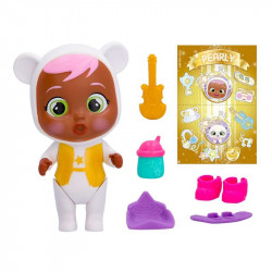 Cry Babies magic tears music edition