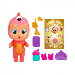 Cry Babies magic tears music edition