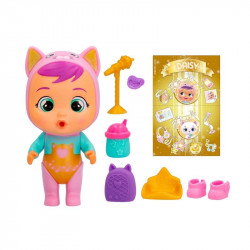 Cry Babies magic tears music edition Baba, babakocsi Nincs