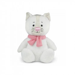Fényes orrú plüss cica 25 cm 20-40 cm Nincs