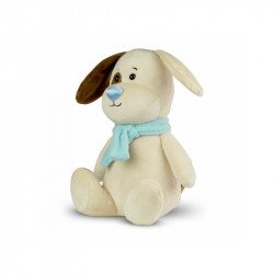 Fényes orrú plüss kutya 25 cm 20-40 cm Nincs