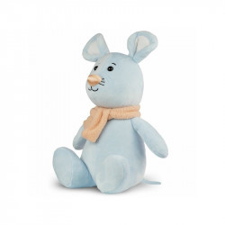 Fényes orrú plüss egér 25 cm 20-40 cm Nincs