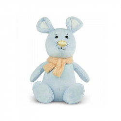 Fényes orrú plüss egér 25 cm 20-40 cm Nincs