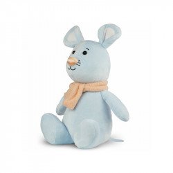 Fényes orrú plüss egér 25 cm 20-40 cm Nincs