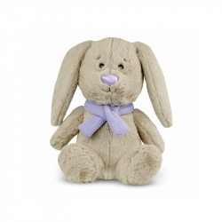 Fényes orrú plüss nyuszi 25 cm 20-40 cm Nincs