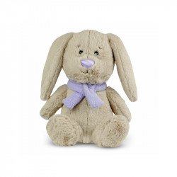 Fényes orrú plüss nyuszi 25 cm 20-40 cm Nincs