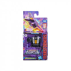 Transformers Generation Legacy alapfigurák Akció figurák Hasbro