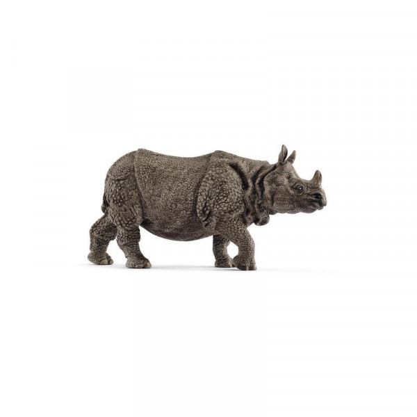 Schleich indiai rinocérosz