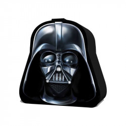 Star Wars Darth Vader 3D puzzle 300 db - ajándék dobozban 3D puzzle Nincs