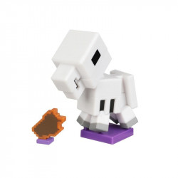 Minecraft figurák túlvilág