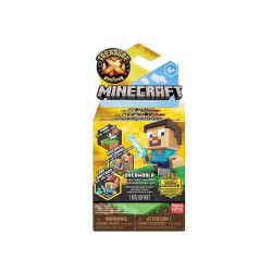 Minecraft figurák túlvilág Gyűjthető Minecraft