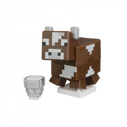 Minecraft figurák túlvilág
