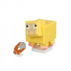 Minecraft figurák túlvilág