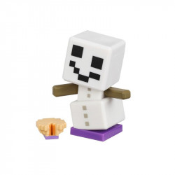 Minecraft figurák túlvilág
