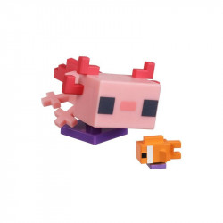 Minecraft figurák túlvilág Gyűjthető Minecraft