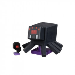 Minecraft figurák túlvilág