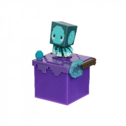 Minecraft figurák túlvilág