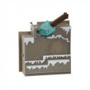 Minecraft figurák barlang kaland