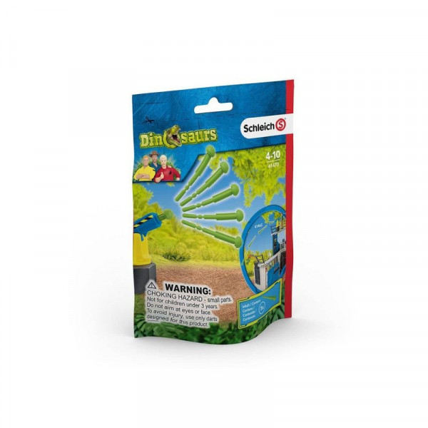 Schleich nyílkészlet