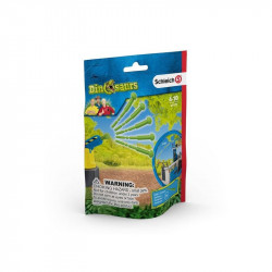 Schleich nyílkészlet Állatfigura, állatszett Schleich