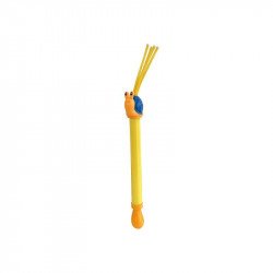 Csigás vízipisztoly 40 cm Strandjáték, medence Nincs