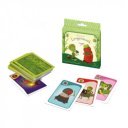 Lengemesék - Fekete Péter kártya