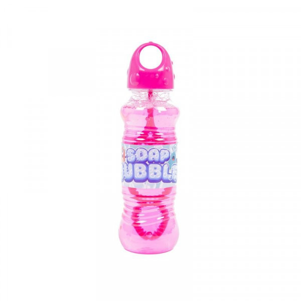 Buborékfújó 250 ml-es