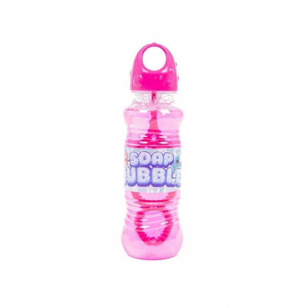 Buborékfújó 250 ml-es