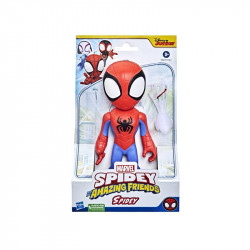 Pókember Spidey és barátai figurák Akció figurák Hasbro