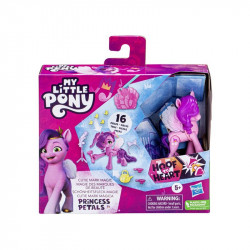 Én kicsi Pónim Cutie mark magic készlet