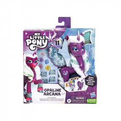 Én kicsi Pónim szárnyas meglepetés Mesefigura Hasbro