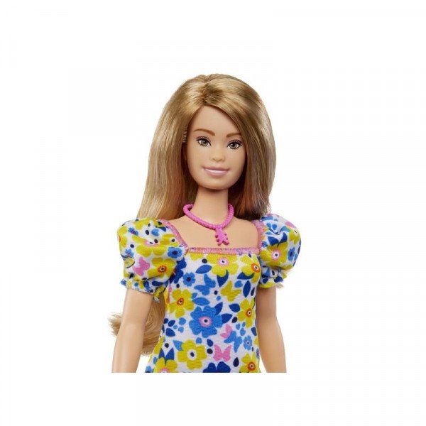 Barbie különleges baba