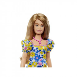 Barbie különleges baba Baba, babakocsi Mattel
