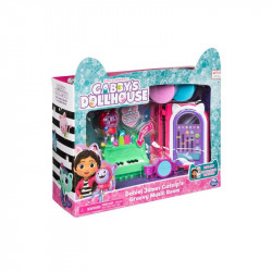 Gabi Babaháza - Deluxe Szoba Szettek