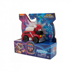 Mancs Őrjárat Mozi - 1:64 kis autók