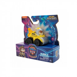 Mancs Őrjárat Mozi - 1:64 kis autók