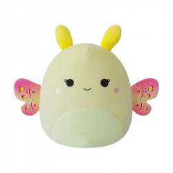 Squishmallows Jumbo: A sárga molylepke 50cm 40-60 cm Squishmallows